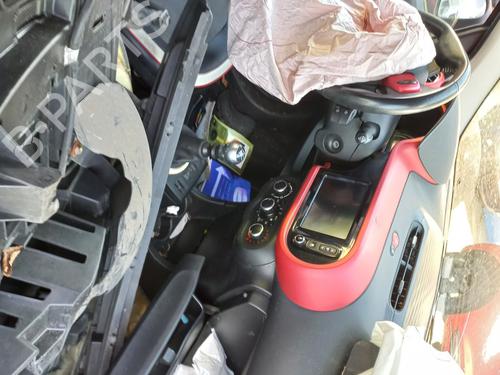 Fuse box RENAULT TWINGO III (BCM_, BCA_) 0.9 TCe 90 (BCM9, BCM2) | BP34229121E1  - Image 7