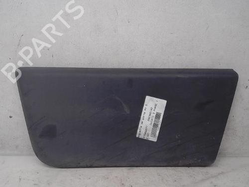 Used Door moulding trim FIAT DUCATO Van (250_) 115 Multijet 2,0 D (116 hp) 16100329