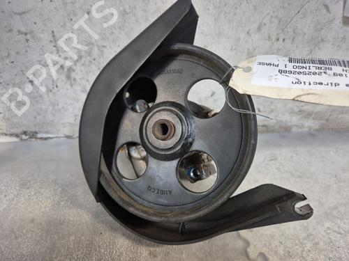 Pompe de direction assistée CITROËN BERLINGO / BERLINGO FIRST MPV (MF_, GJK_, GFK_) [1996-2025]  28828452
