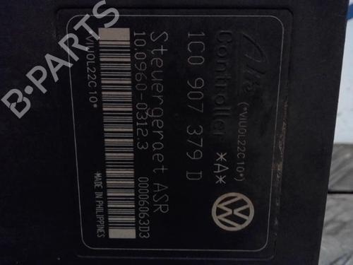 ABS pump AUDI A3 (8L1) 1.9 TDI | BP13864221M43 