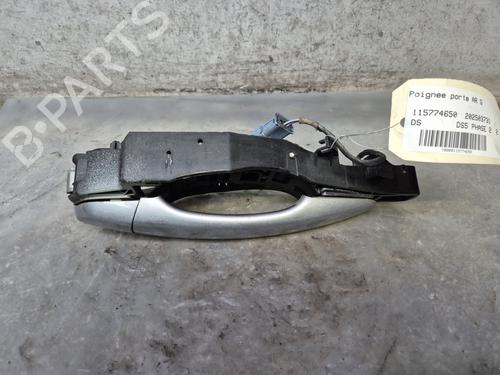 Used Rear left exterior door handle CITROËN DS5 2.0 BlueHDi 180 (180 hp) 30521773