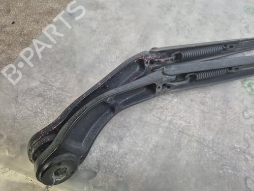 Front windshield wiper arm NISSAN QASHQAI I (J10, NJ10)  | BP30117508C143 