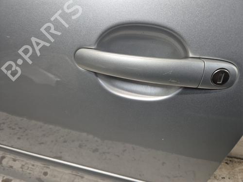 Left front door VW POLO IV (9N_, 9A_) | BP30163852C2