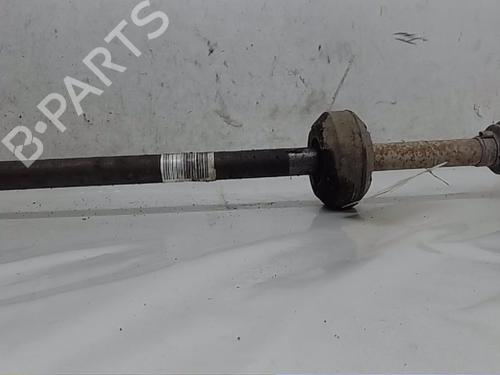 Right front driveshaft DACIA SANDERO II 1.0 SCe 75 (B8JC, B8JD) | BP16696060M39 