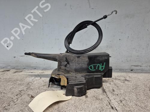 Used Front right lock MERCEDES-BENZ M-CLASS (W163) ML 270 CDI (163.113) (163 hp) 24534821