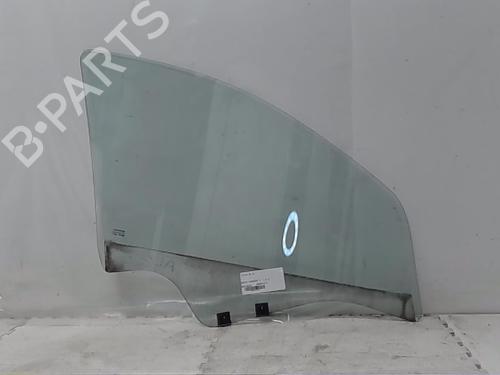 Used Front left door window DACIA SANDERO 1.4 (BS0C, BS0A, BS0G, BS1F, BS0E) (75 hp) 14562141