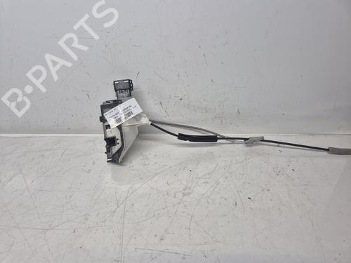 Front right lock CITROËN C4 CACTUS 1.5 BlueHDi 100 | BP36242201C97 - Image 2