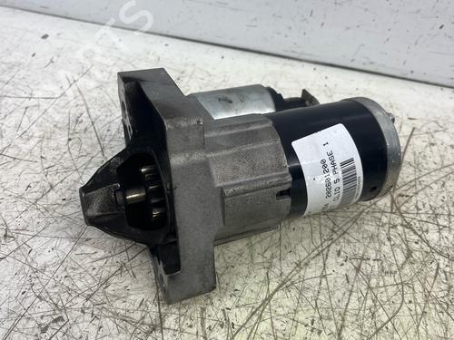 Starter RENAULT CLIO V (B7_) 1.5 Blue dCi 85 (B7AG) | BP38157353M8 - Image 2
