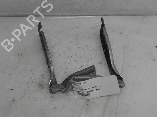 Hinge/Door check strap FORD FIESTA V (JH_, JD_) 1.3 | BP15553128C146