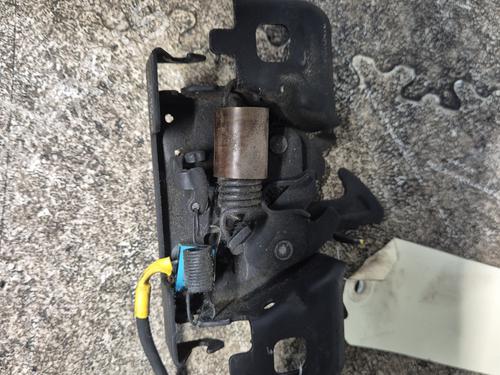 Hood lock RENAULT CAPTUR I (J5_, H5_) 1.2 TCe 120 | BP29494307C133 