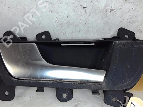Used Rear left interior door handle AUDI A5 Sportback (8TA) S5 quattro (333 hp) 19281908