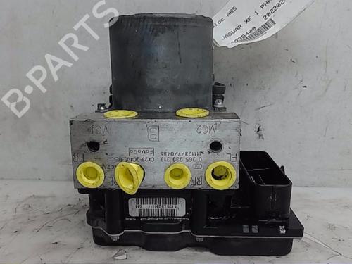 ABS pump JAGUAR XF I (X250) 3.0 D | BP13835869M43 