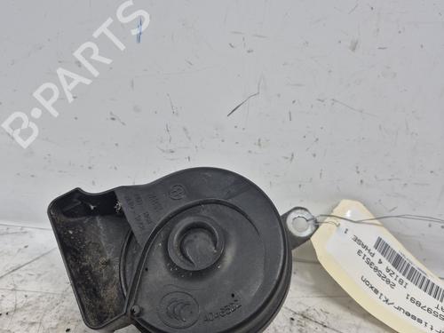 Klaxon Klaxon SEAT IBIZA IV SC (6J1, 6P5) 1.4 TDI (80 hp) 34455912 34455912