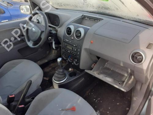 Right mirror FORD FUSION (JU_) 1.4 TDCi | BP13852727C27 