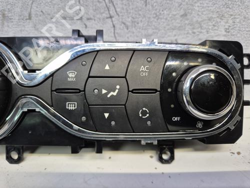 Climate control RENAULT CLIO IV (BH_) 0.9 TCe 90 (BHNF, BHMA, BHMH, BHJK, BHJR) | BP30955419I5 - Image 2