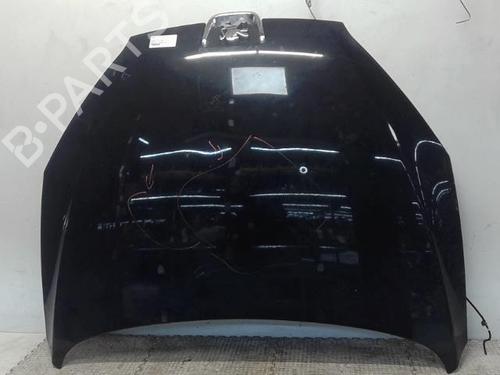 Hood PEUGEOT 407 Coupe (6C_) 2.2 16V | BP13831199C1 