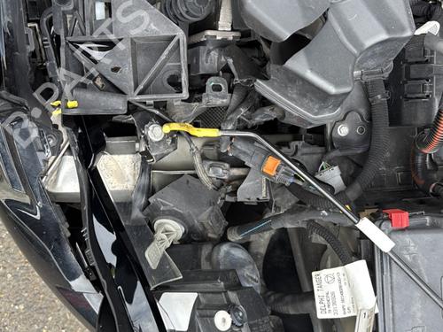 Engine control unit (ECU) PEUGEOT 308 II (LB_, LP_, LW_, LH_, L3_) 1.2 VTi 72 | BP29016500M57 