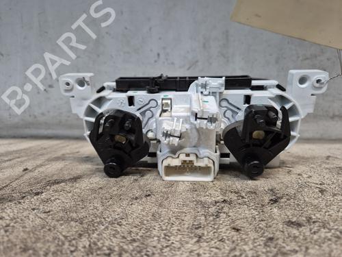 Climate control DACIA SANDERO II 1.2 | BP27728663I5 