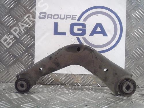 Right rear suspension arm FORD MONDEO V Hatchback (CE)  | BP14551093M15 