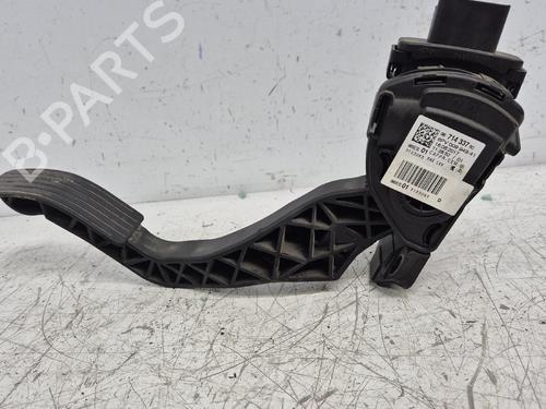 Used Pedal Pedal 37252654 37252654