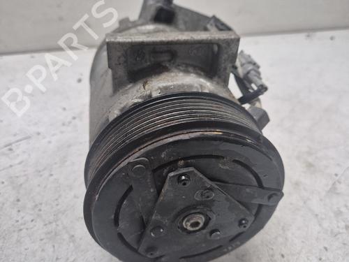 Used AC compressor AC compressor 39540966 39540966
