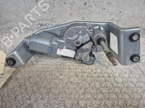 Used Rear wiper motor BMW 1 (F20) [2011-2019]  26303245