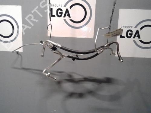 Used AC pipe AC pipe RENAULT ALASKAN 2.3 dCi 190 4x4 (U3MD) (190 hp) 14549245 14549245