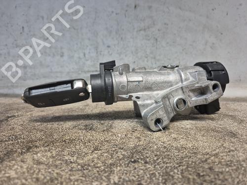 Used Ignition barrel VW AMAROK (2HA, 2HB, S1B, S6B, S7A, S7B, AGD) 3.0 TDI 4motion (224 hp) 29441379