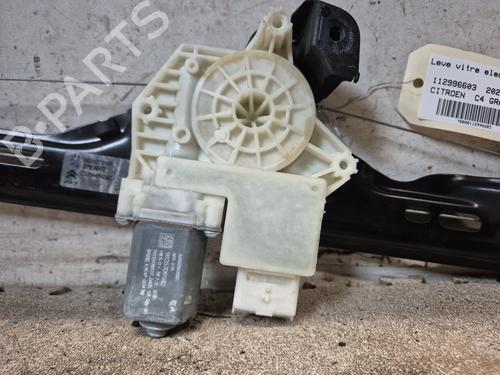 Rear left window mechanism CITROËN C4 SPACETOURER (3D_)  | BP29379670C24 