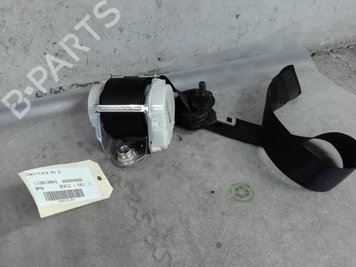 Used Front right seatbelt BMW 1 (E81) [2006-2012]  30447207