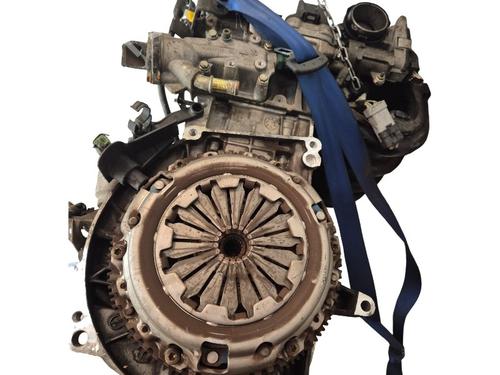 Engine PEUGEOT 206 Hatchback (2A/C) 1.4 16V | BP29045649M1