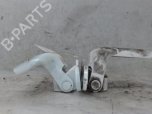 Used Hinge/Door check strap KIA SORENTO II (XM) 2.2 CRDi 4WD (197 hp) 16567900