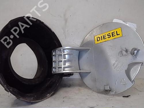 Fuel flap CITROËN C4 I (LC_) 1.6 HDi | BP13844113C131 