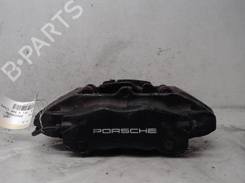 Right front brake caliper PORSCHE 911 (996) 3.4 Carrera | BP16252112M104 