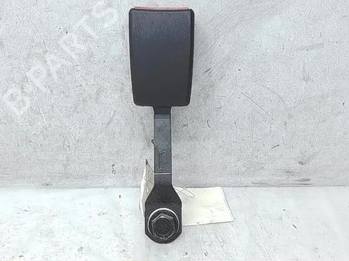 Used Seat buckle NISSAN MICRA III (K12) 1.2 16V (65 hp) 14571294