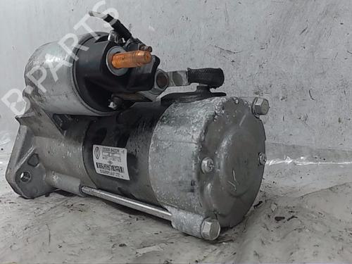 Startmotor RENAULT GRAND SCÉNIC IV (R9_) [2016-2023]  16755164