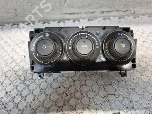 Used Climate control PEUGEOT 5008 (0U_, 0E_) 1.6 HDi (112 hp) 25750731