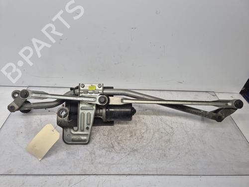 Viskermotor vindrude CITROËN JUMPER II Van [2006-2026]  32291703