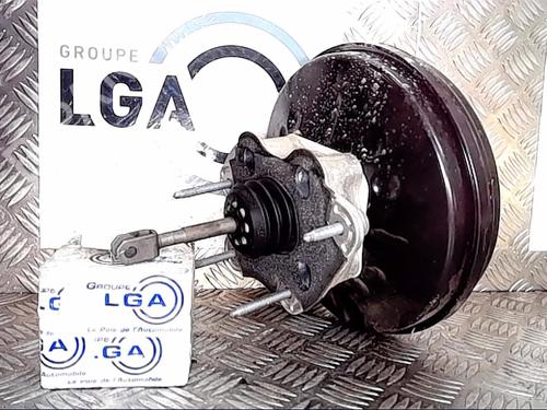Used Servo brake RENAULT CLIO IV (BH_) 1.5 dCi 90 (90 hp) 14551427