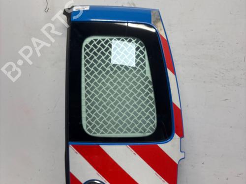 Used Right tailgate Right tailgate 38449183 38449183