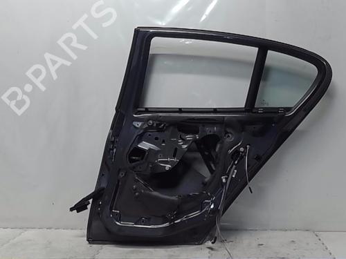 Used Right rear door BMW 1 (E87) 118 i (129 hp) 13849156