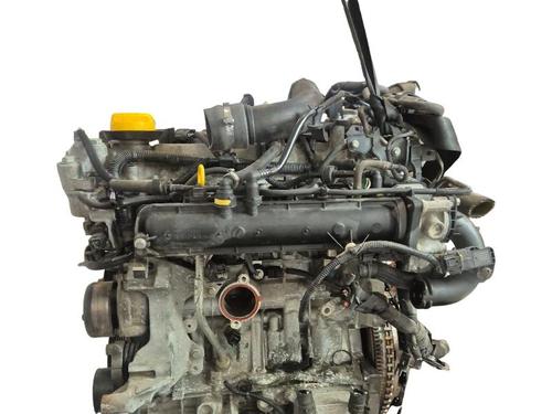 Engine DACIA DUSTER (HS_) 1.2 TCe 125 | BP39083234M1  - Image 5