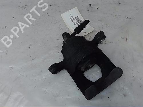 Used Left rear brake caliper NISSAN JUKE (F15) 1.2 DIG-T (115 hp) 20113728