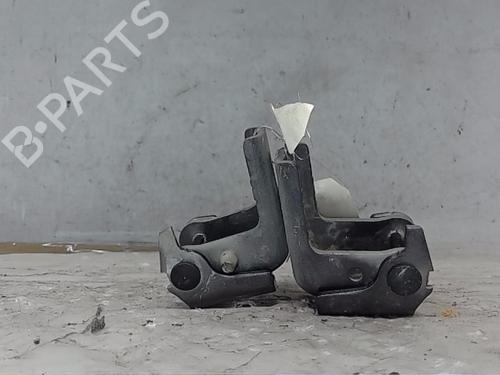 Used Hinge/Door check strap PEUGEOT 208 II (UB_, UP_, UW_, UJ_) 1.2 PureTech 100 (101 hp) 18967782