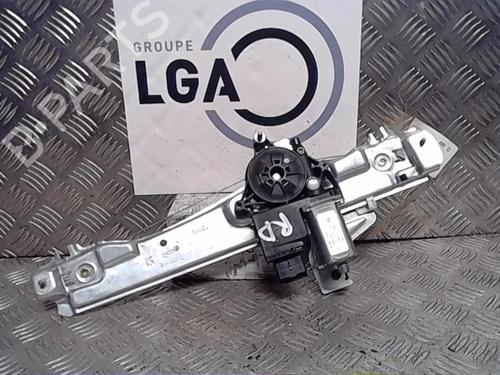 Used Rear right window mechanism CITROËN C3 / C3 ORIGIN III (SX) 1.2 PureTech 82 (83 hp) 13854966
