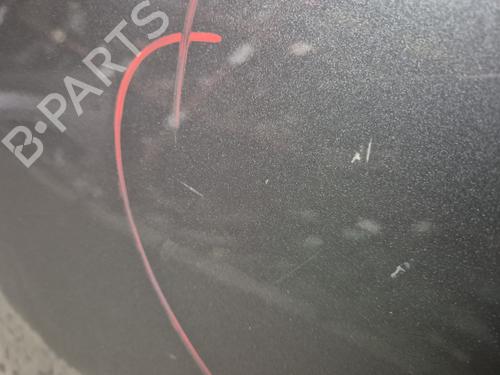 Right rear door NISSAN QASHQAI I (J10, NJ10)  | BP30117515C5 