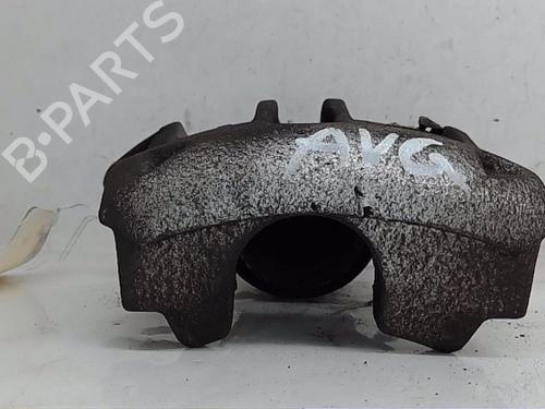 Used Left front brake caliper CITROËN C3 II (SC_) 1.6 HDi (92 hp) 14523644