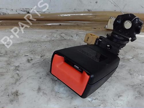Used Seat buckle AUDI Q3 (8UB, 8UG) 2.0 TDI quattro (177 hp) 19539355