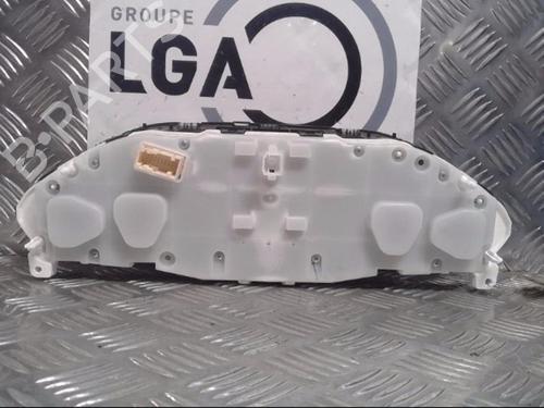 Instrument cluster PEUGEOT 208 I (CA_, CC_) 1.4 HDi | BP13865041C47 