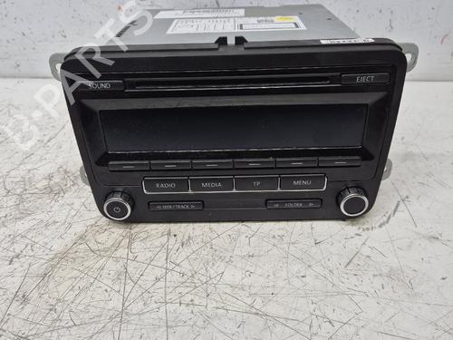 Radio VW GOLF VI (5K1) | BP37276411E6 - Image 3